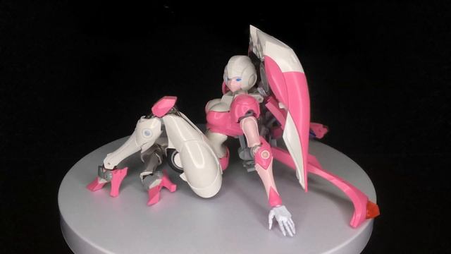 [Showcase] CDL CDL-01 RC Arcee Review смотреть онлайн