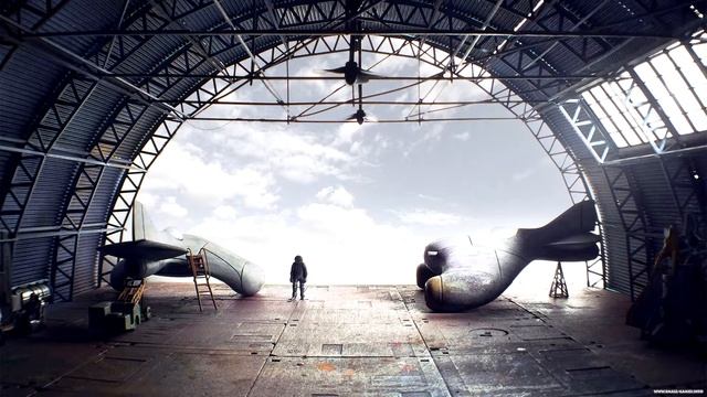 The Blue Flamingo Soundtrack - Day смотреть онлайн