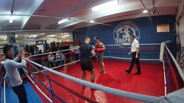 Красный ринг 20 пара 14 12 2019 смотреть онлайн