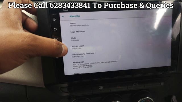 9 inch Nissan Magnite Android Car Stereo | JBL GTO 609C Components | Pioneer GM6704 4Ch Amplifier смотреть онлайн