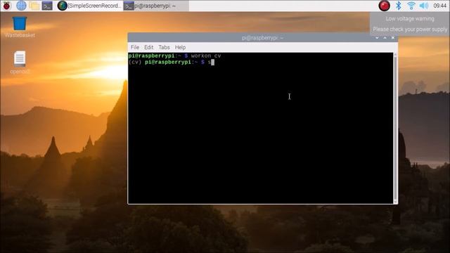 ip webcam | opencv human detection ip webacm | motion detection camera | raspberry pi 4 opencv смотреть онлайн
