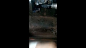 Замена пром вала без снятия раздаточной коробки на НИВЕ ВАЗ 2121