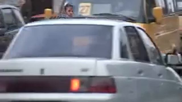 Новые правила ГИБДД, 20.11.2010 смотреть онлайн