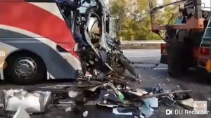 ДТП Марина Поплавская актриса Дизель Шоу.