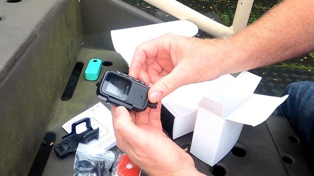 SJCAM C200 4k,  Review, Unboxing, Tutorial, And Footage