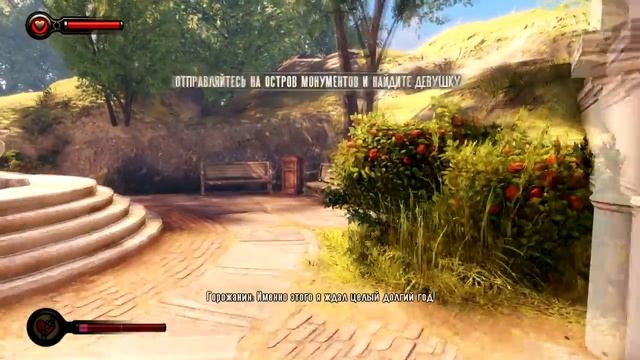 ОРЁЛ? ИЛИ РЕШКА? - А давай сыграем в Bioshock Infinite [2] смотреть онлайн