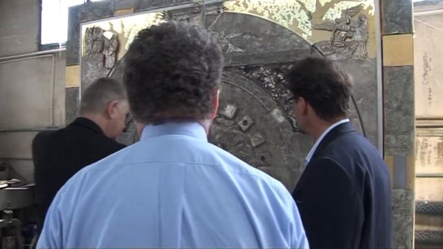 Abp Tomasz Peta w Gdańsku смотреть онлайн