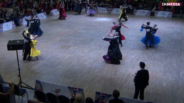 2019.11.03 Невская Осень 2019 Площадка "А" смотреть онлайн