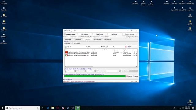 How to make HQ Combos With Sql Dumper 2020 смотреть онлайн