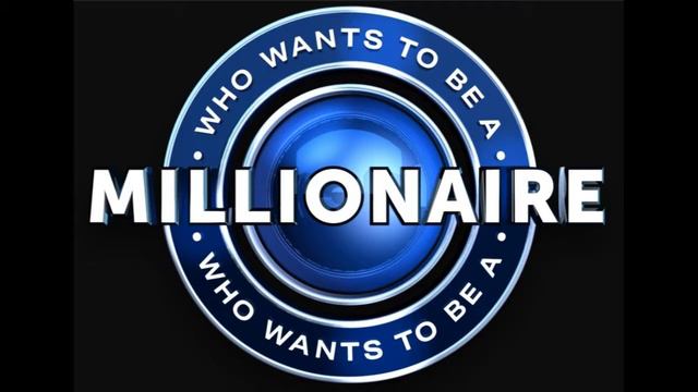 Millionaire Season 17 Soundtrack - $10,000 Question Bed смотреть онлайн