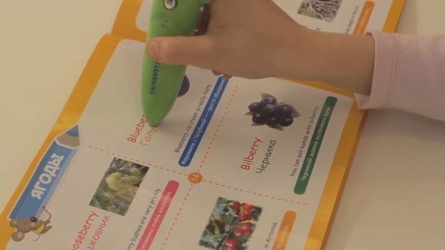 Звуковой (говорящий) словарь растений смотреть онлайн