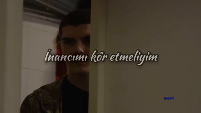 CYN - Believer (Türkçe Çeviri) смотреть онлайн