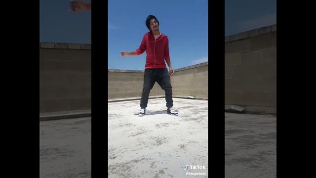 #Friendship Moonwalk @ 3 смотреть онлайн