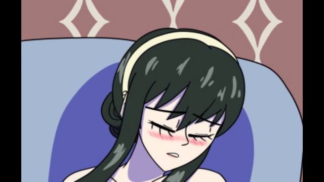 yor forger rule 34 смотреть онлайн