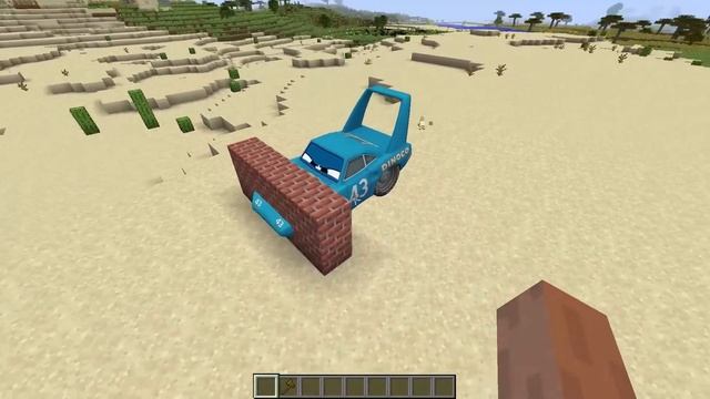 Minecraft King Dinoco vs GTA 5 King Dinoco vs Roblox King Dinoco - WHO IS BEST? смотреть онлайн