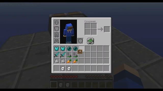 КАК ДЮПАТЬ ВЕЩИ В МАЙНКРАФТ 1.12.2 смотреть онлайн