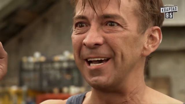 Сериал Байки Митяя, 17 я серия смотреть онлайн