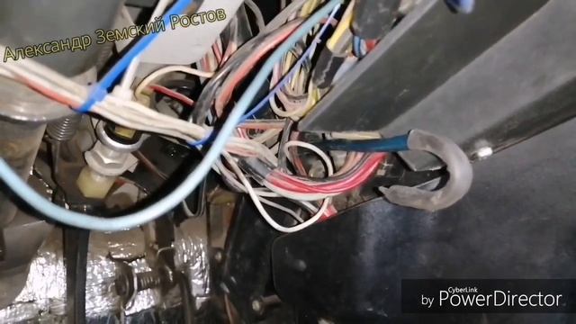 Кран печки 2114, 2109 подкапотный шаровый, регулируемый с салона. ваз 2115 смотреть онлайн