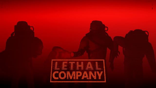 Lethal Company Soundtrack - Boombox Song 5 смотреть онлайн