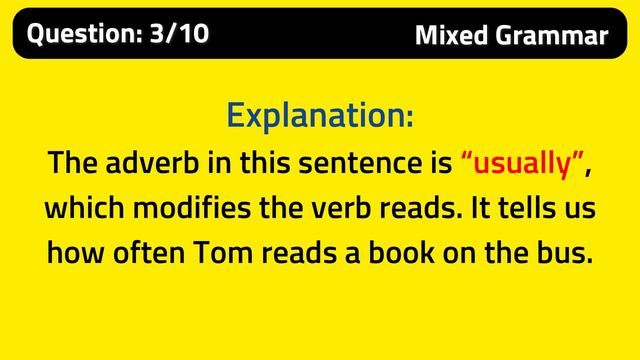 #1 Improve Your Listening Skills (Tom's Daily Life) | English Quiz | English Practice With Story смотреть онлайн
