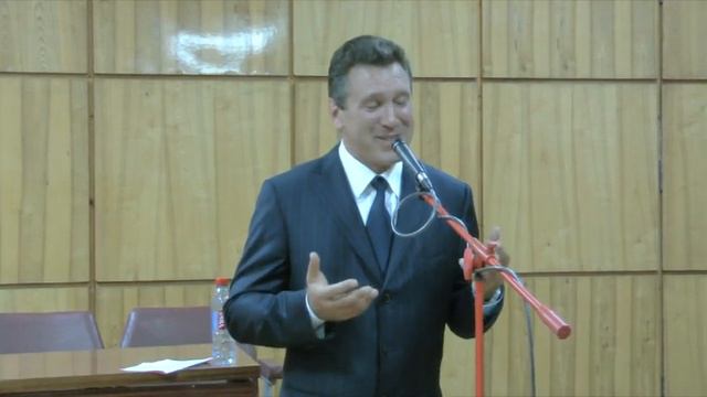 Игорь Беркут, Северодонецк 23.10.2012 г. (4/6) смотреть онлайн