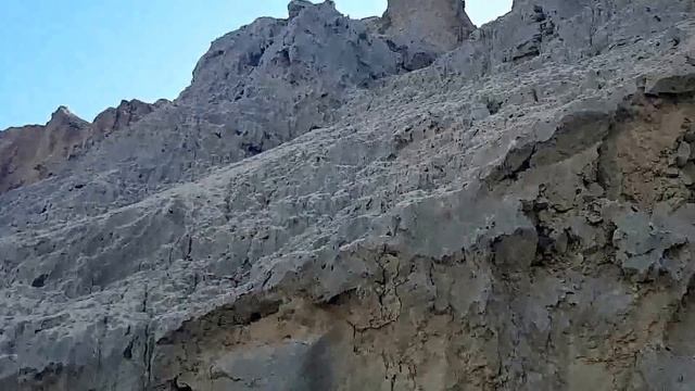 Статуя жены Лота из соли смотреть онлайн