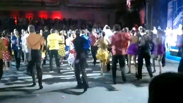 Ингуши Красноярск 2011 айкю бал.mp4 смотреть онлайн