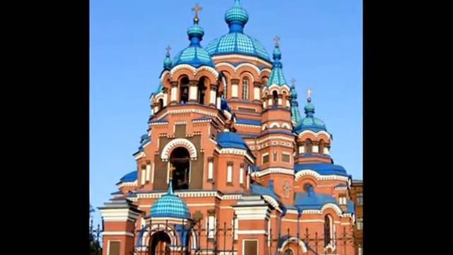 Церкви смотреть онлайн