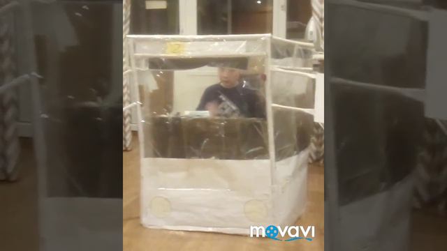 Мой новый симулятор трамвая) смотреть онлайн