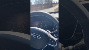 Гул ДЖИЛИ АТЛАС ПРО 2022  Часть 7  Друзья у кого такой шум  Отзовитесь плиззз.  Как вылечить болячк