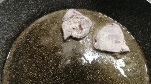 СОЧНАЯ, ВКУСНАЯ, СЫТНАЯ СВИНАЯ ПЕЧЕНЬ С ЛУКОМ И МОРКОВЬЮ. ОЧЕНЬ ХОРОШИЙ РЕЦЕПТ. НАКОРМИЛ ВСЮ СЕМЬЮ.