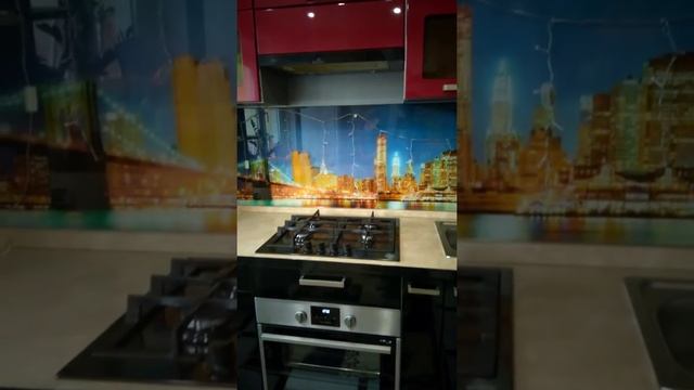 Отзыв клиента о фирме Твой Стиль. Кухня на заказ. смотреть онлайн