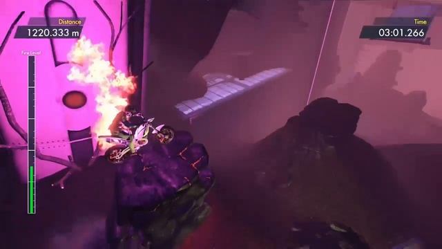 Anger Management - Circles of Hell Achievement - Trials Fusion Guide смотреть онлайн