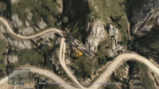 Прохождение GTA V | ДЕЛО НА 20000000 $ !!!! #25 смотреть онлайн