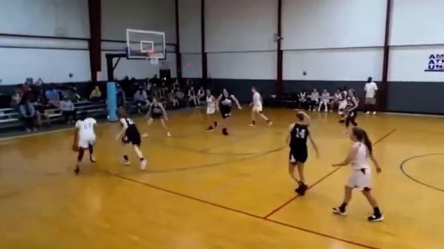 2024 Dayton Metro Basketball смотреть онлайн