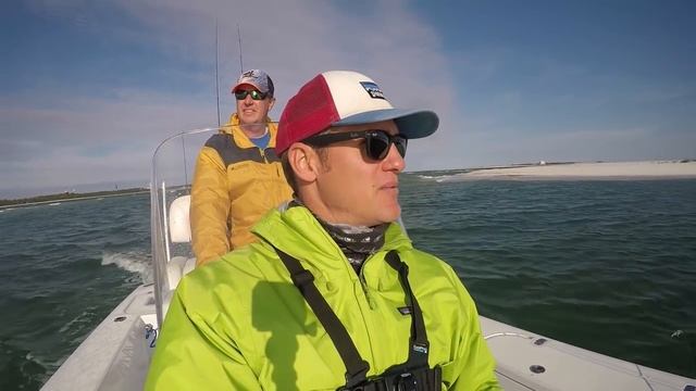 Catch And Cook Ep:2 Flounder