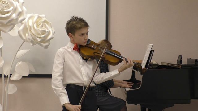 Говор Вениамин К.Караев 