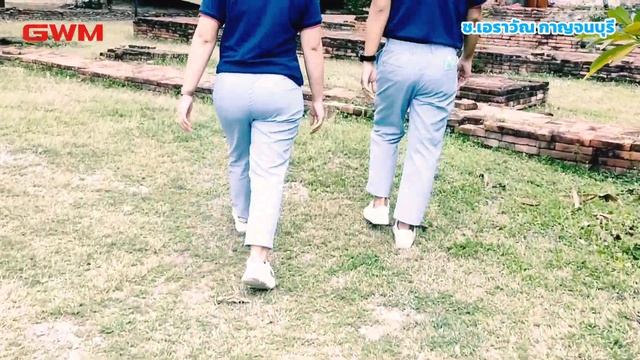 พาเจ้าสิงโต Haval Jolion Ultra ไปทัวร์ วัดป่าเลไลยก์ แห่งประวัติศาสตร์ไทย by GWM ช.เอราวัณ กาญจนบุร смотреть онлайн