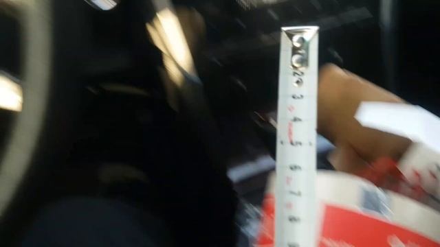 Заменим ленточки подогрева руля смотреть онлайн