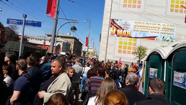Красная Армия всех сильней! смотреть онлайн