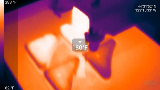 Thermal Camera 3D Printing смотреть онлайн