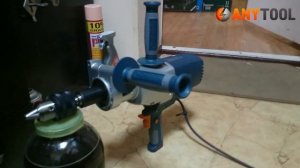 Миксер-дрель Rebir IE-1206-1-16/2000R