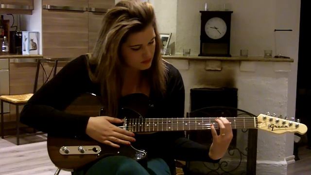 Dire Straits Brothers in Arms short intro! смотреть онлайн