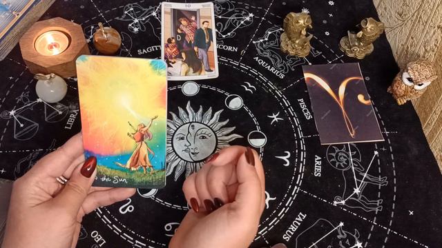 ♈ ОВЕН. Основные задачи и возможности; События месяца; Энергии в сферах жизни; Сюрпризы месяца! смотреть онлайн