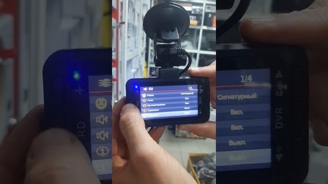 Топовое комбоустройство PlayMe Mark. Презентация работы смотреть онлайн