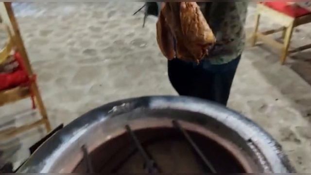 БАРАШКА В ТАНДЫРЕ? смотреть онлайн
