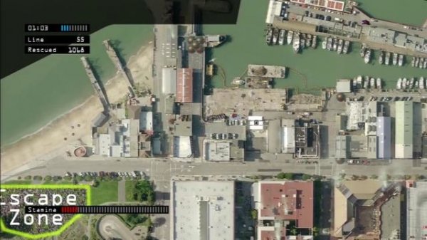 The Last Guy - PS3 Hidden Gems