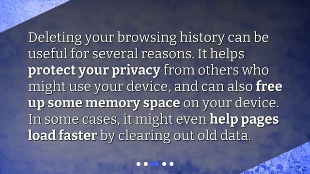 Can I delete my internet browsing history without unplugging my router? смотреть онлайн