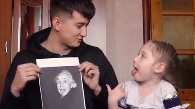 salmanov denis Часть 2 Азалька пытается узнать популярных личностей 😂👌🏼 смотреть онлайн