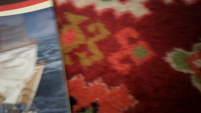 1выпуск повелитель морей "Де Агостини" смотреть онлайн